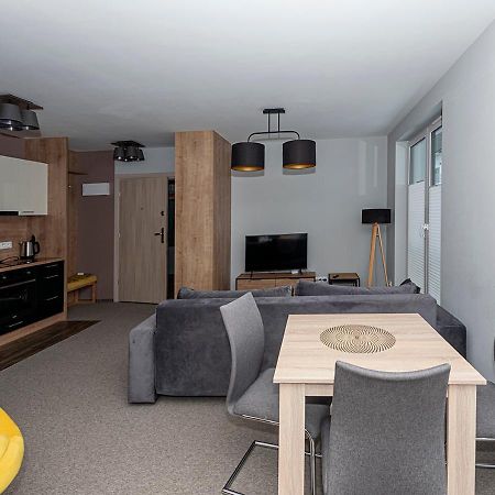 Apartament Piano Świeradów-Zdrój 外观 照片