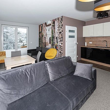Apartament Piano Świeradów-Zdrój 外观 照片