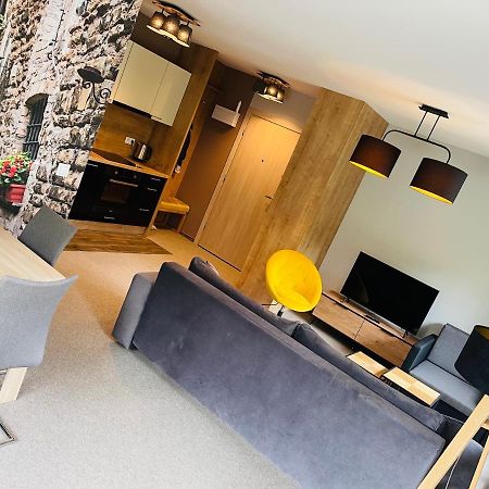 Apartament Piano Świeradów-Zdrój 外观 照片