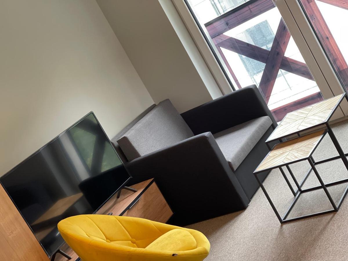 Apartament Piano Świeradów-Zdrój 外观 照片