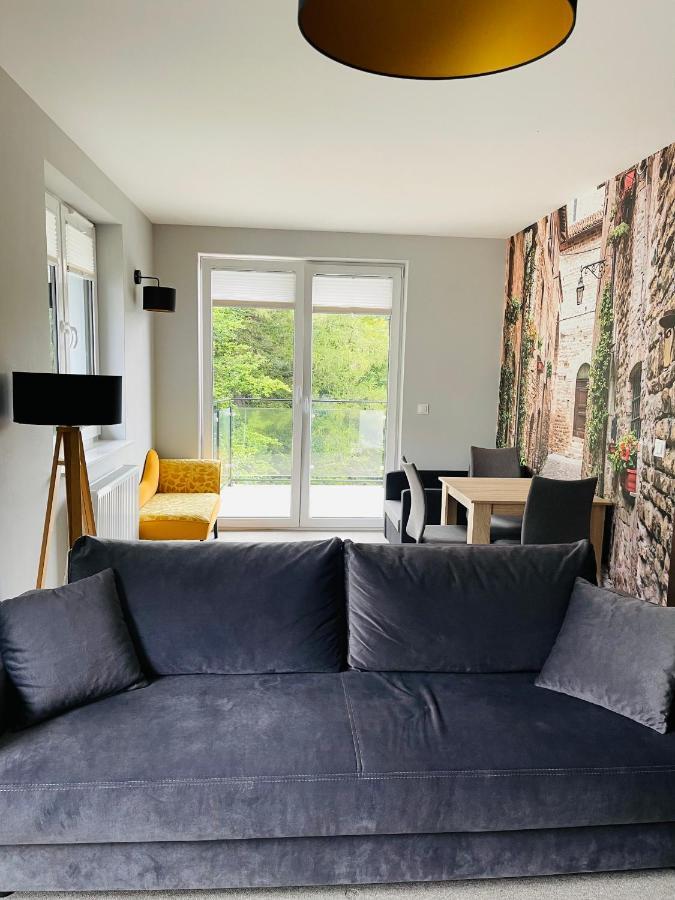 Apartament Piano Świeradów-Zdrój 外观 照片