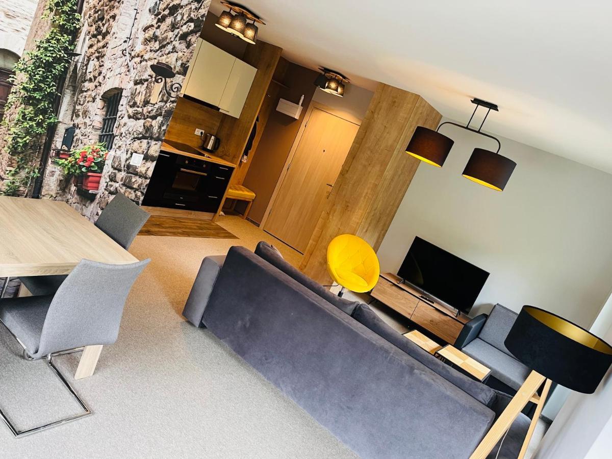 Apartament Piano Świeradów-Zdrój 外观 照片