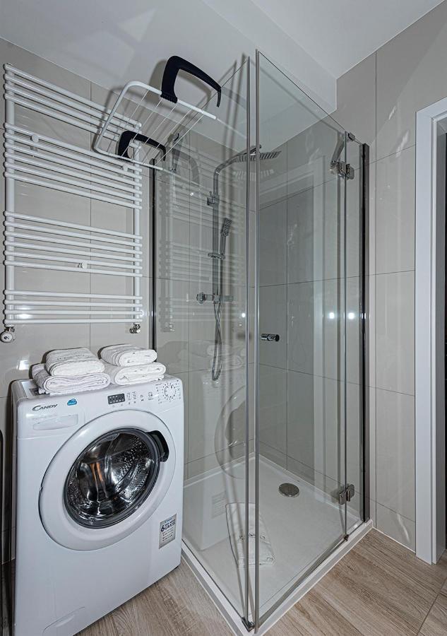 Apartament Piano Świeradów-Zdrój 外观 照片