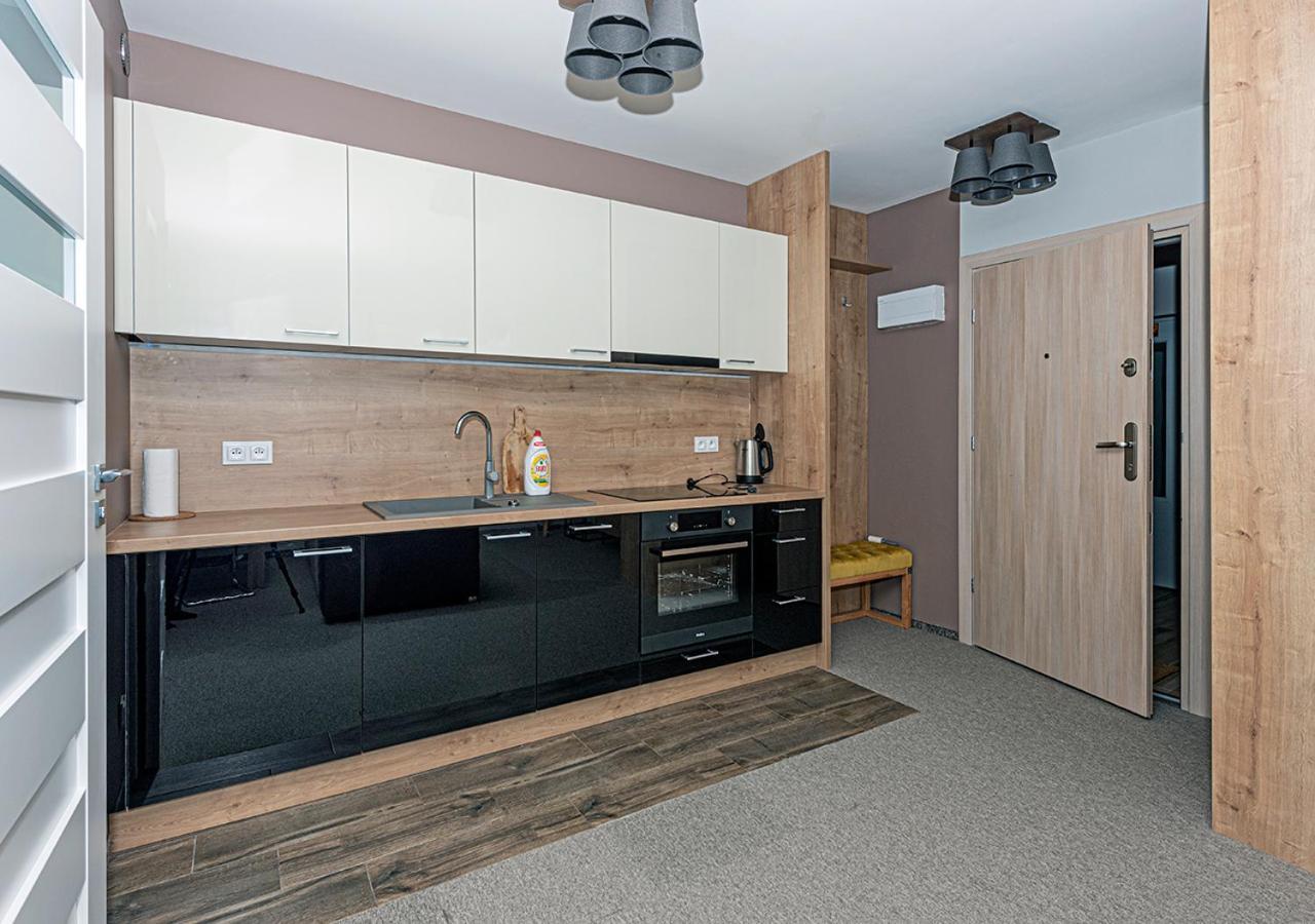 Apartament Piano Świeradów-Zdrój 外观 照片