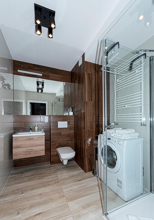 Apartament Piano Świeradów-Zdrój 外观 照片