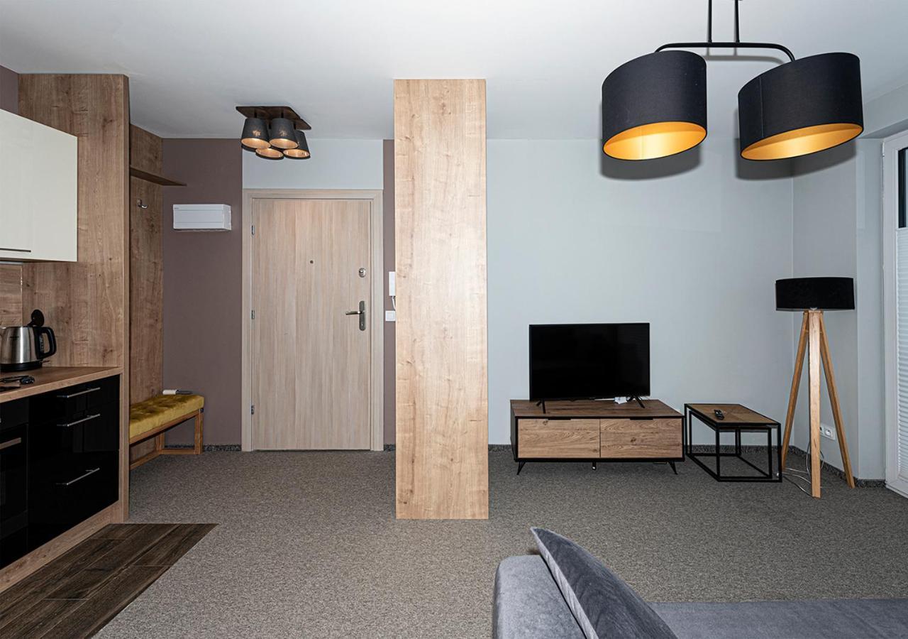 Apartament Piano Świeradów-Zdrój 外观 照片