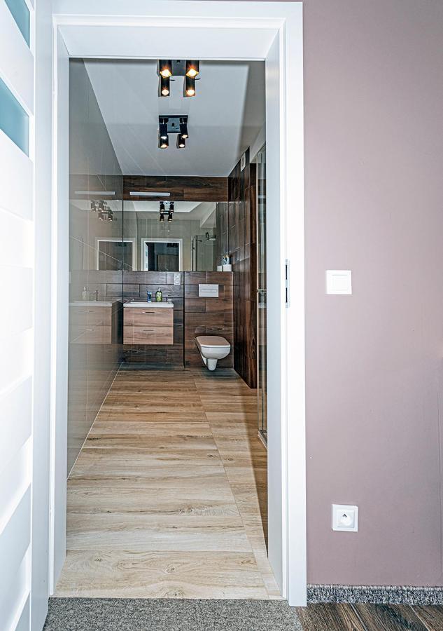 Apartament Piano Świeradów-Zdrój 外观 照片