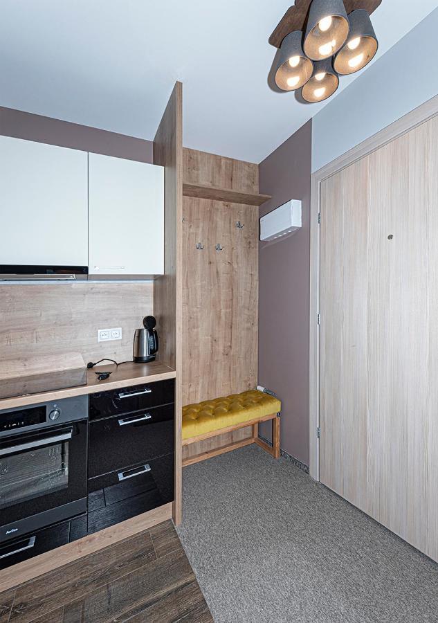Apartament Piano Świeradów-Zdrój 外观 照片