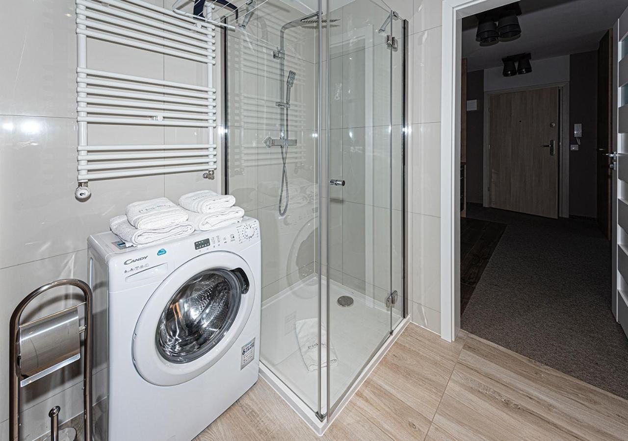 Apartament Piano Świeradów-Zdrój 外观 照片