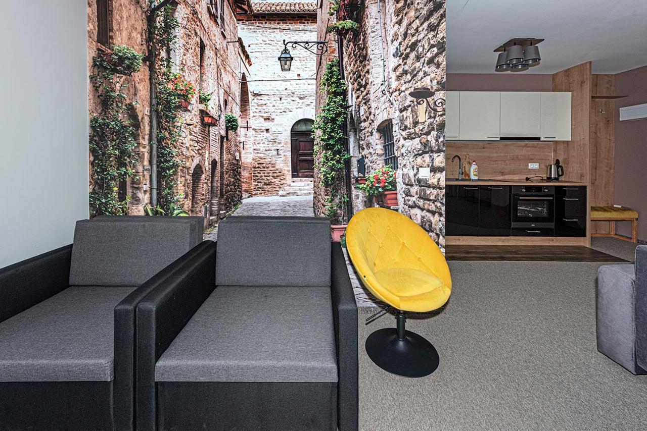 Apartament Piano Świeradów-Zdrój 外观 照片