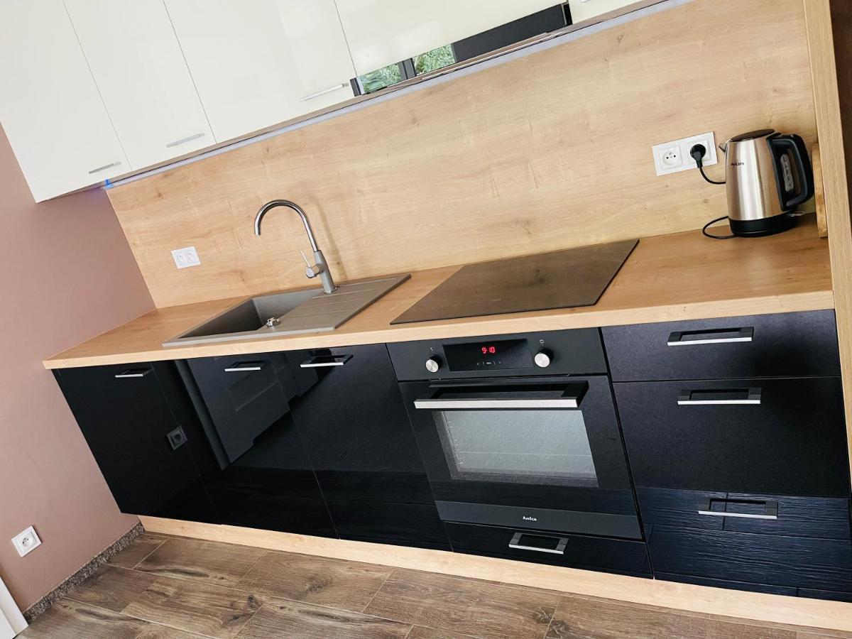 Apartament Piano Świeradów-Zdrój 外观 照片