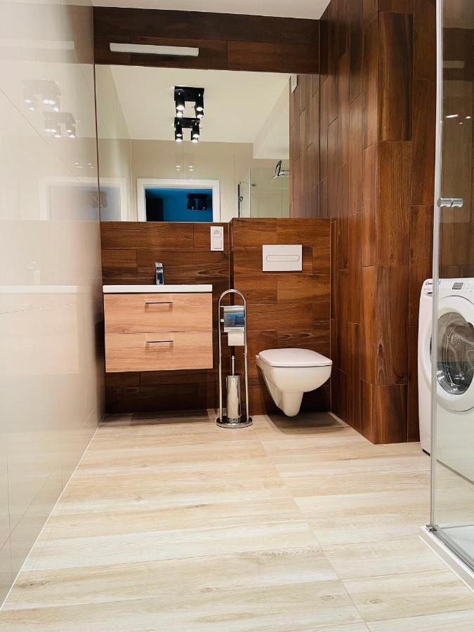 Apartament Piano Świeradów-Zdrój 外观 照片
