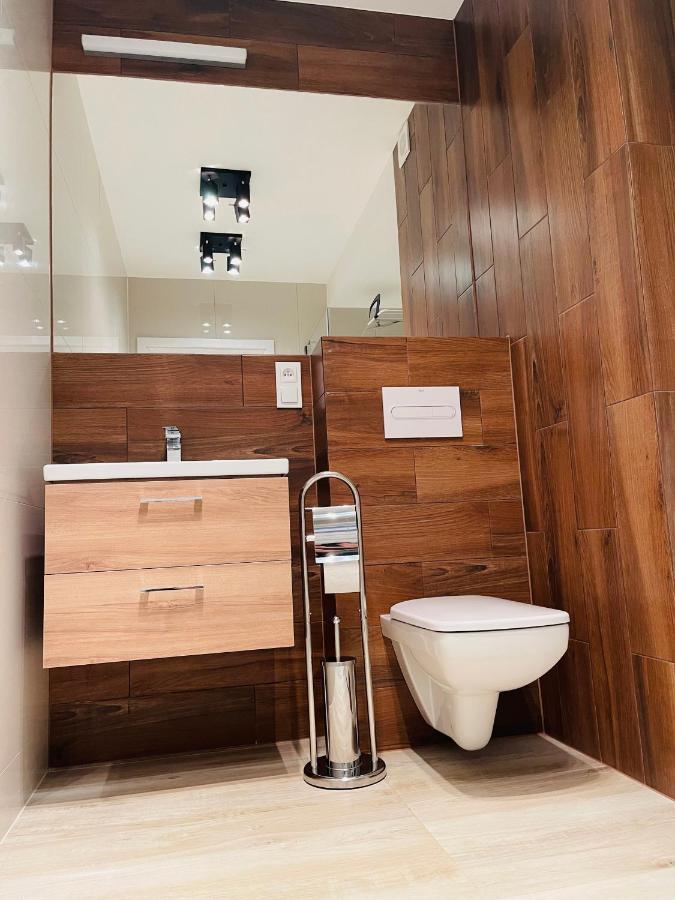 Apartament Piano Świeradów-Zdrój 外观 照片