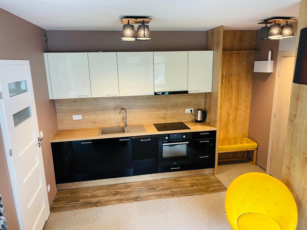Apartament Piano Świeradów-Zdrój 外观 照片