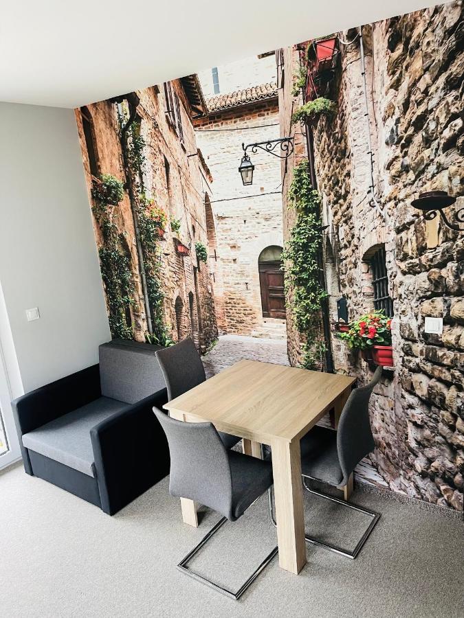 Apartament Piano Świeradów-Zdrój 外观 照片