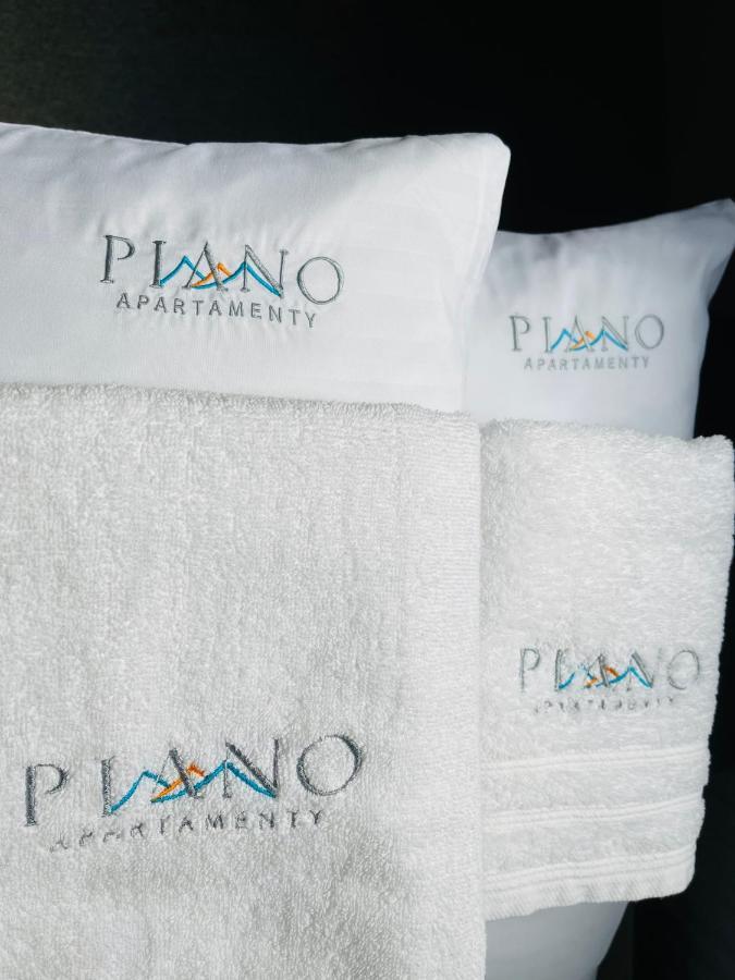 Apartament Piano Świeradów-Zdrój 外观 照片