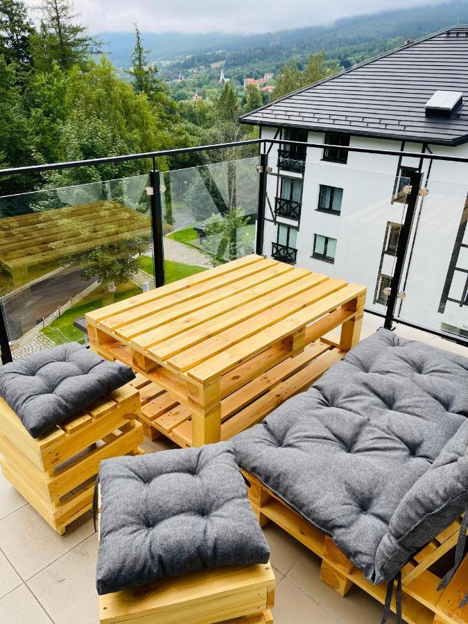 Apartament Piano Świeradów-Zdrój 外观 照片