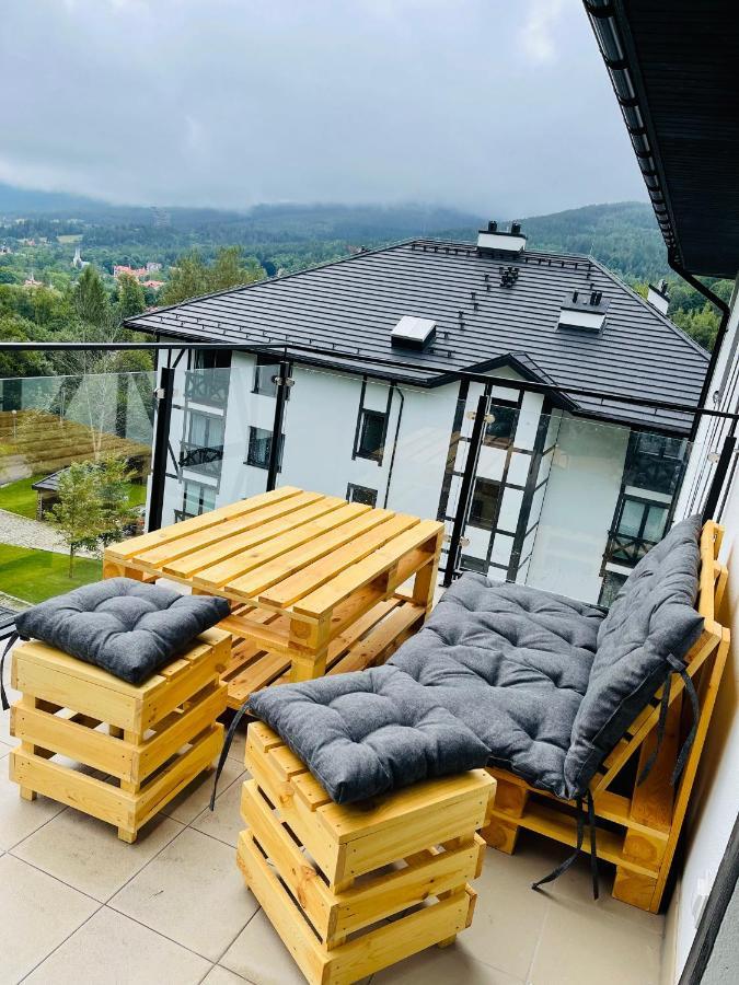 Apartament Piano Świeradów-Zdrój 外观 照片